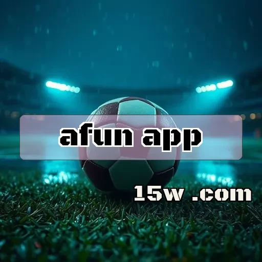 afun app: Mergulhe Nas Apostas e Diversão dos Cassinos Online
