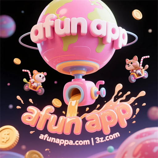 Desafie-se com a Categoria 'Competição' do Afun App