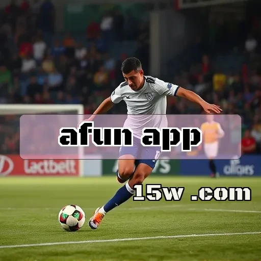 afun app: Descubra Jogos para Toda a Família e Divirta-se Junto