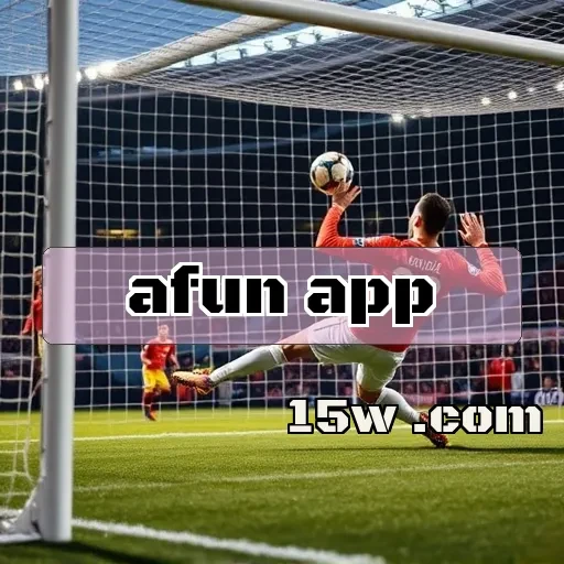 afun app: Novidades e Recursos Que Você Não Pode Perder!